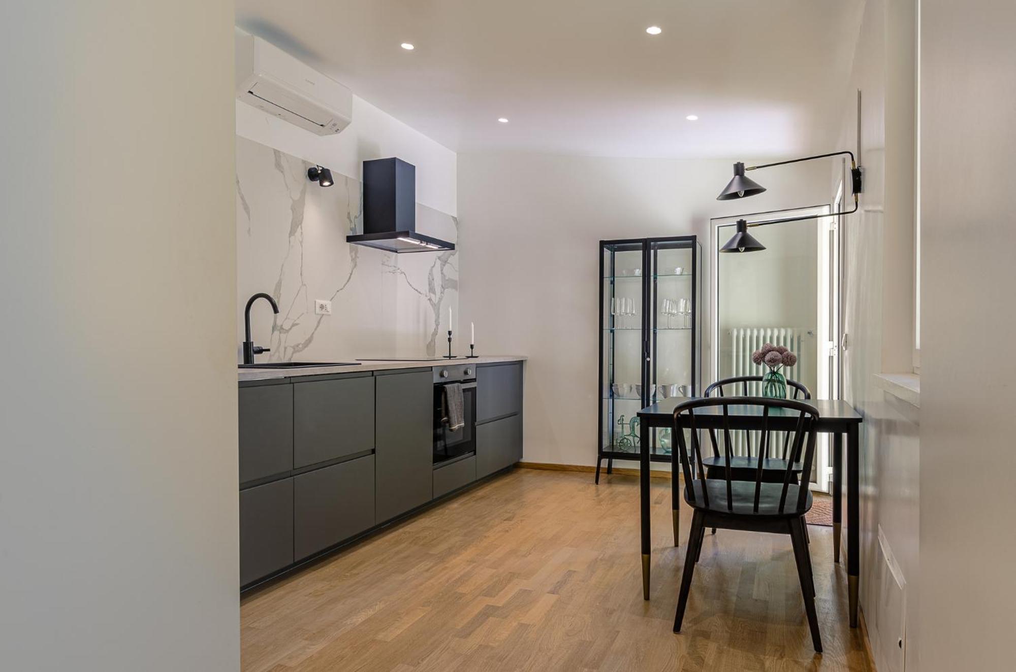 Apartment Domus Beato Angelico Rom