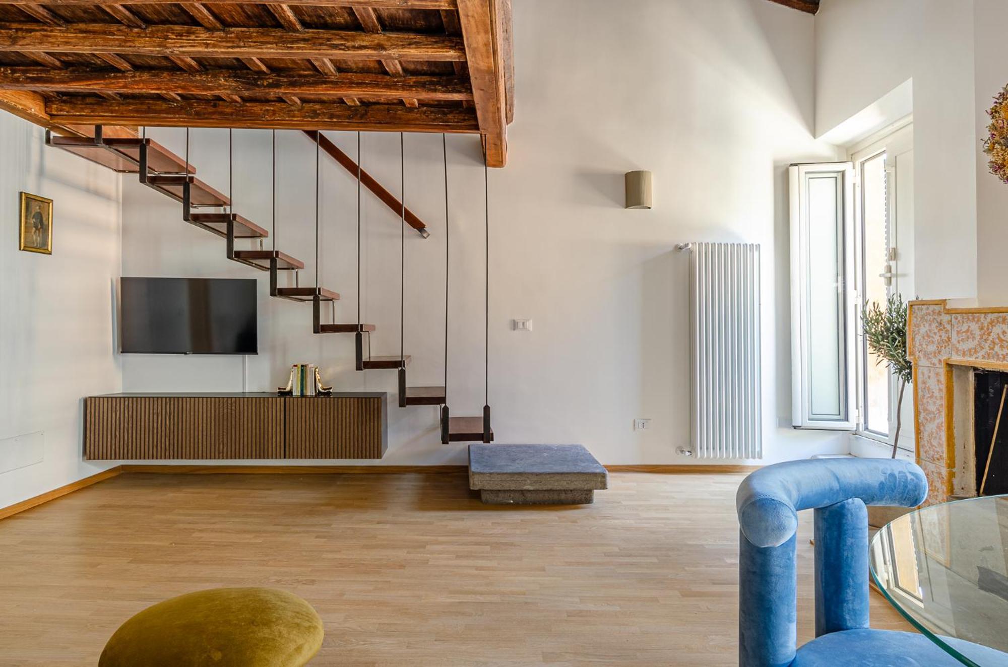 Domus Beato Angelico * Rom