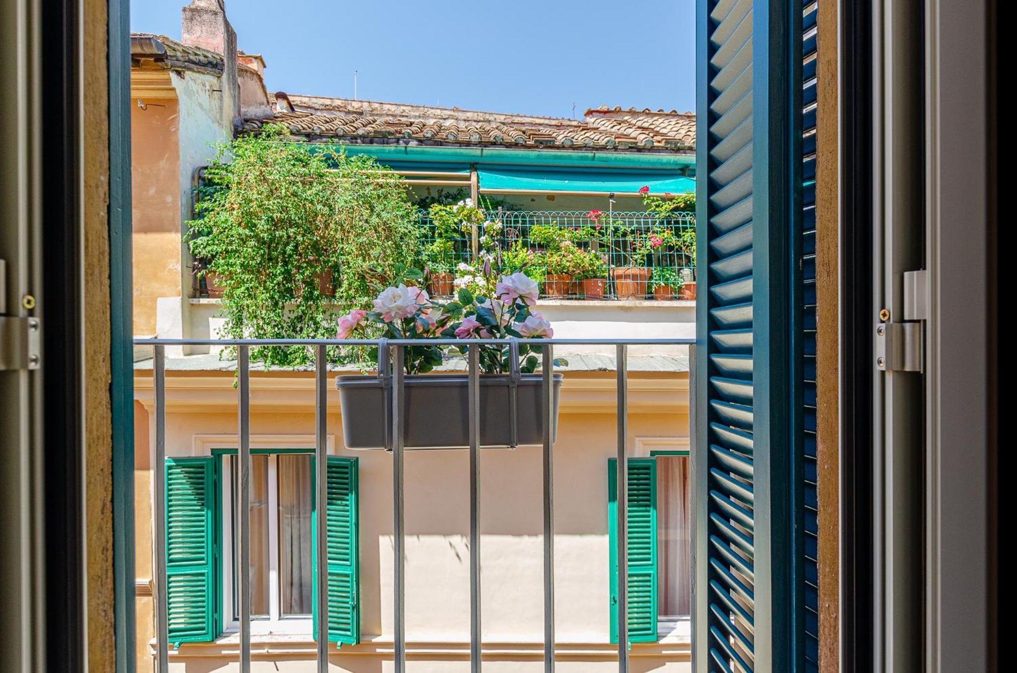 Apartment Domus Beato Angelico Rom